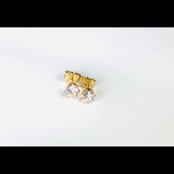 Beautiful Thank You Earring Cards - Picture 5 of 5